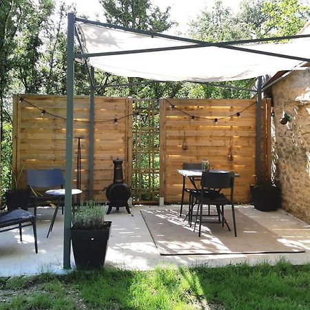 Bed and Breakfast La Tourelle 82 Saint-Antonin Exterior foto