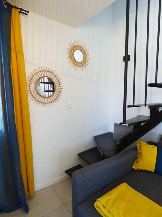 Bed and Breakfast La Tourelle 82 Saint-Antonin Exterior foto